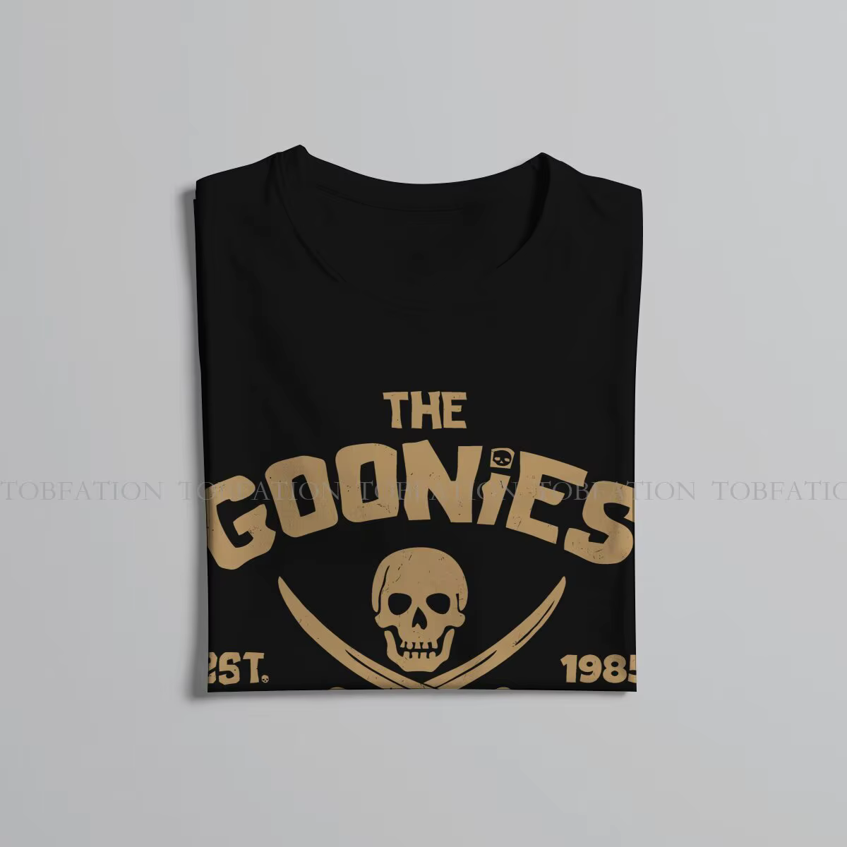 T-shirt Goonies Movie pour homme