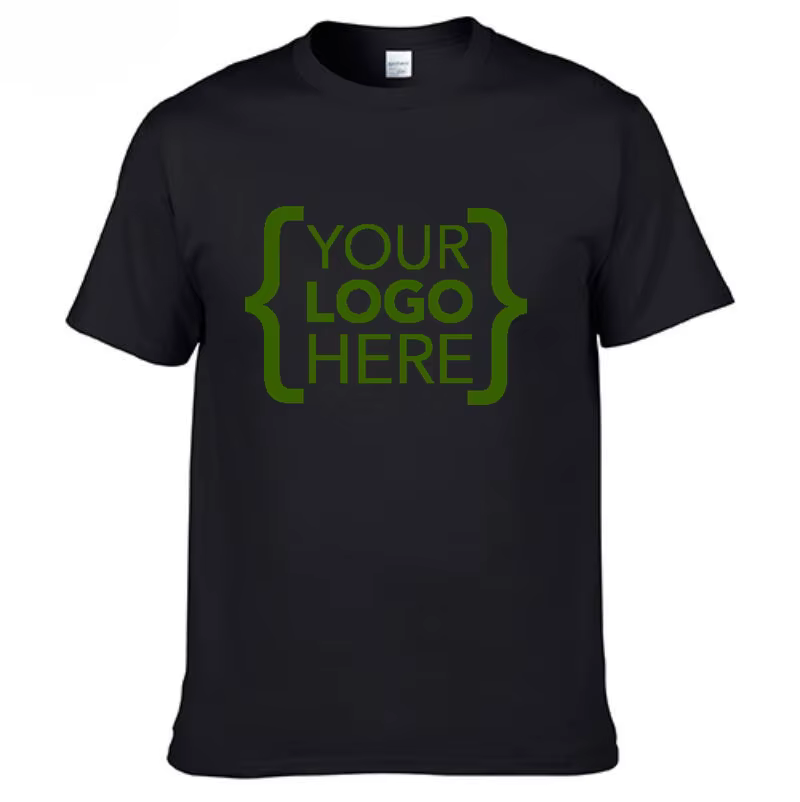 T-shirt personnalisé concevoir votre propre texte Logo Photo Vintage coton surdimensionné