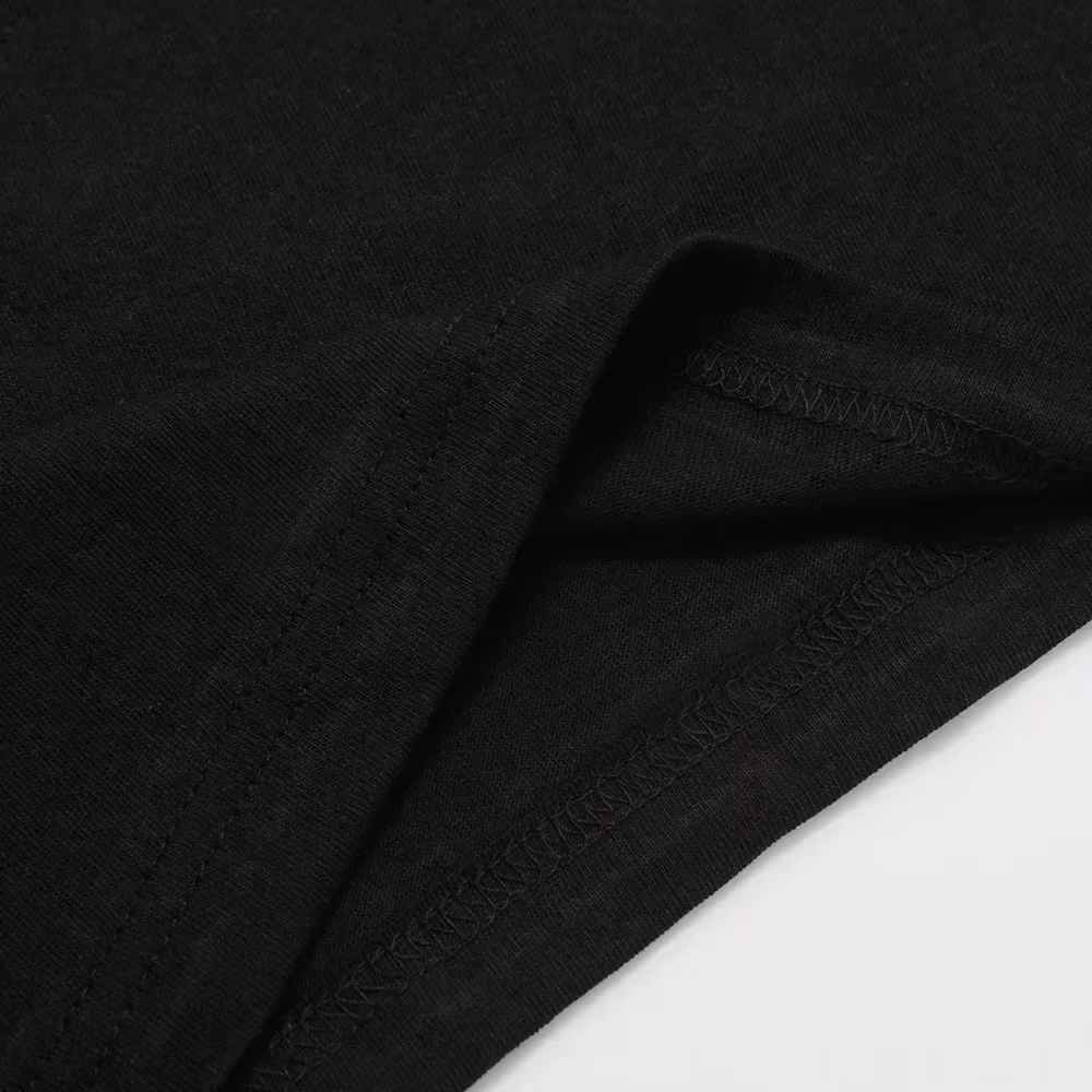 T-shirt ARRI pour homme, en coton, à manches courtes, cool, pour l'été