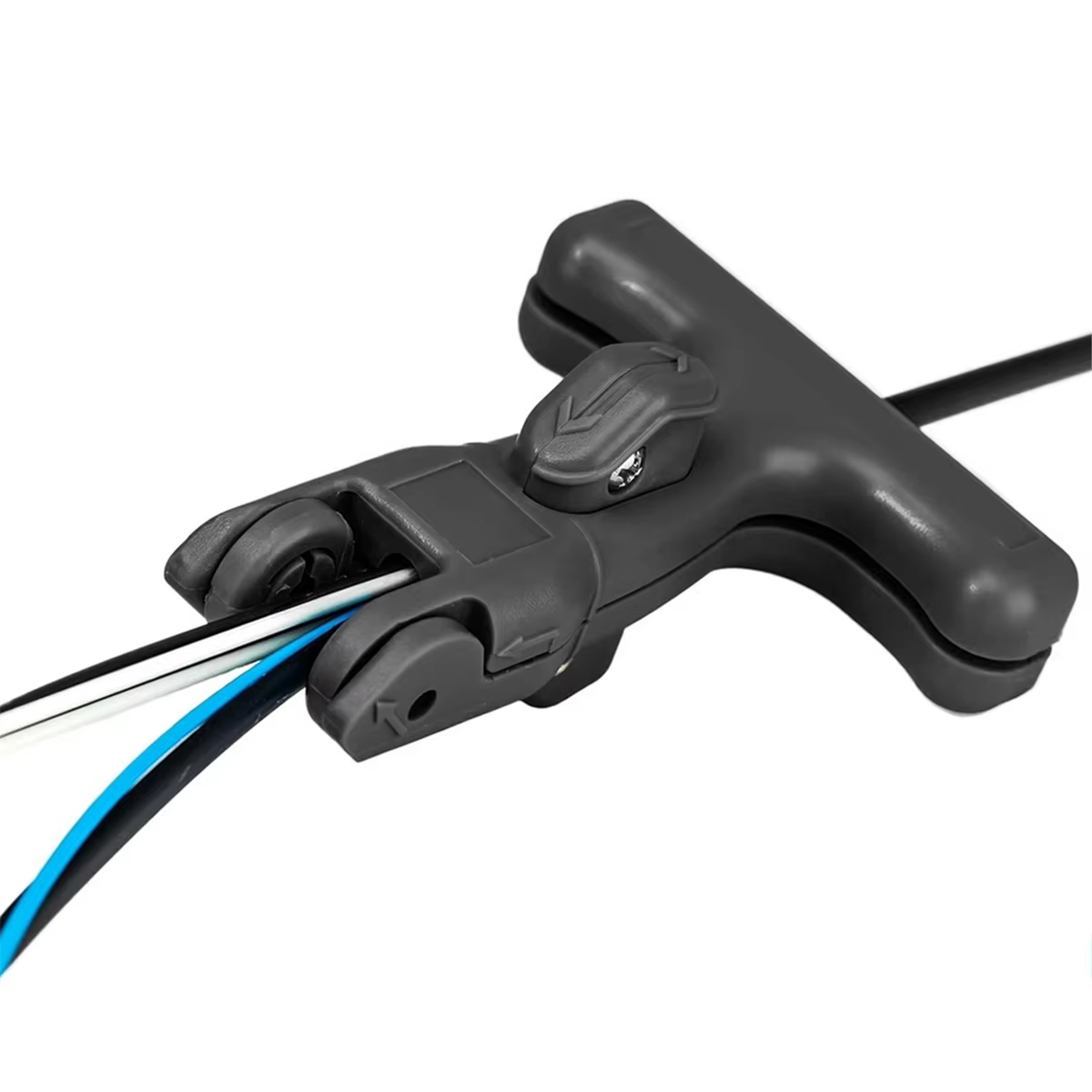 Nouveau dénudeur de câble à Fiber optique