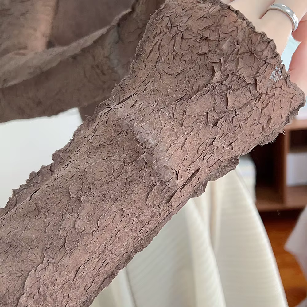 Miyake T-Shirt élégant