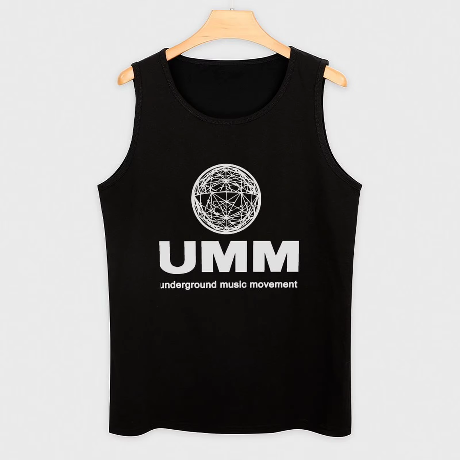 UMM - Débardeur Underground Music Movement