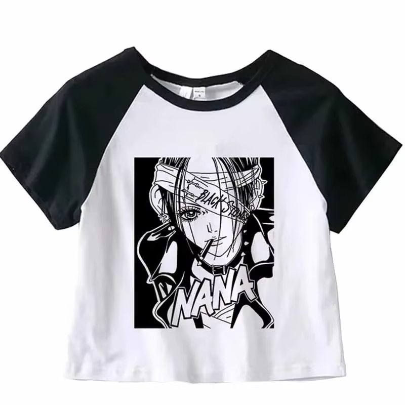 T-shirt manches courtes femme