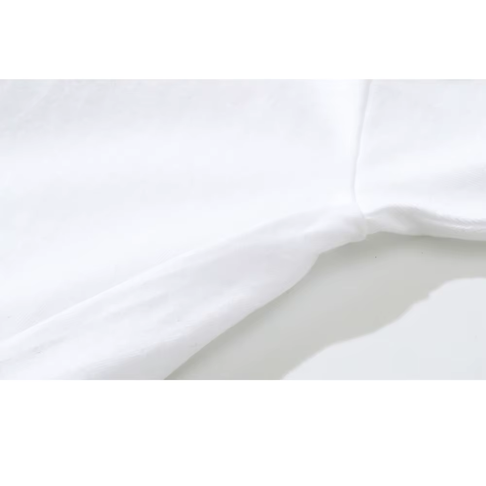 T-shirt Qlf Pnl tendance