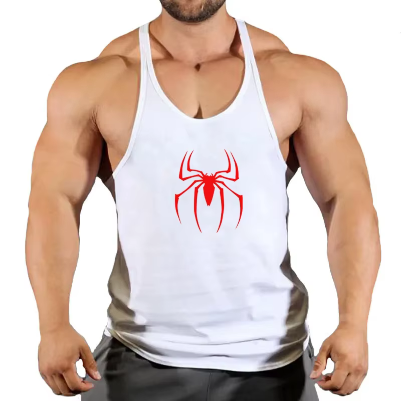 Vêtements de musculation et de fitness pour hommes