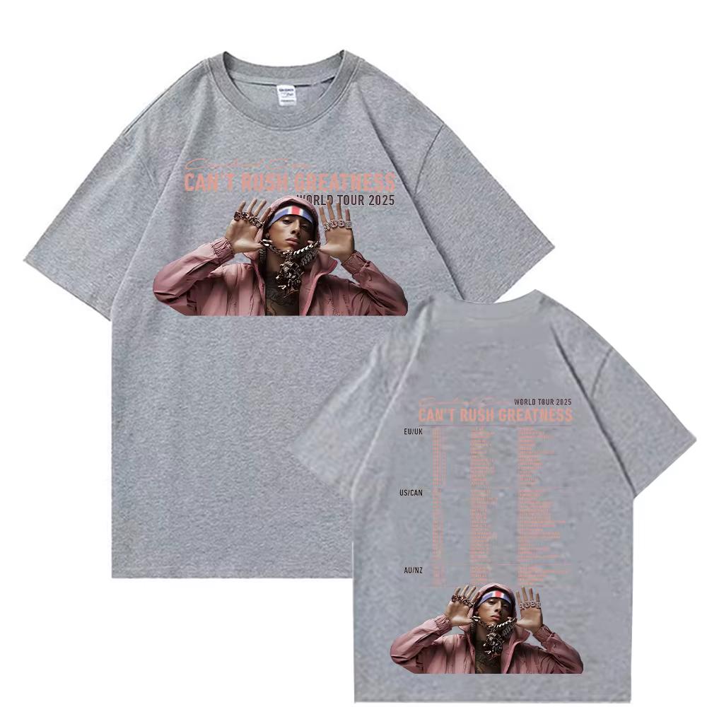 T-shirt homme et femme
