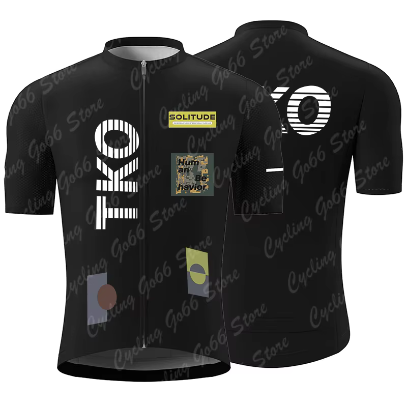 Ensemble de maillot à manches courtes TKO