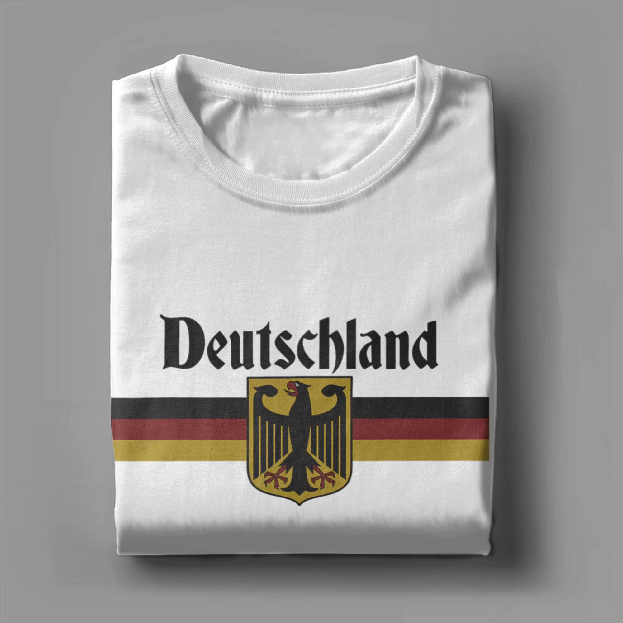 T-shirt d'été pour hommes