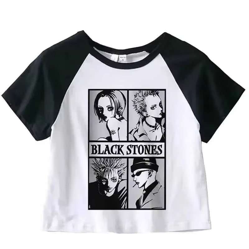 T-shirt manches courtes femme