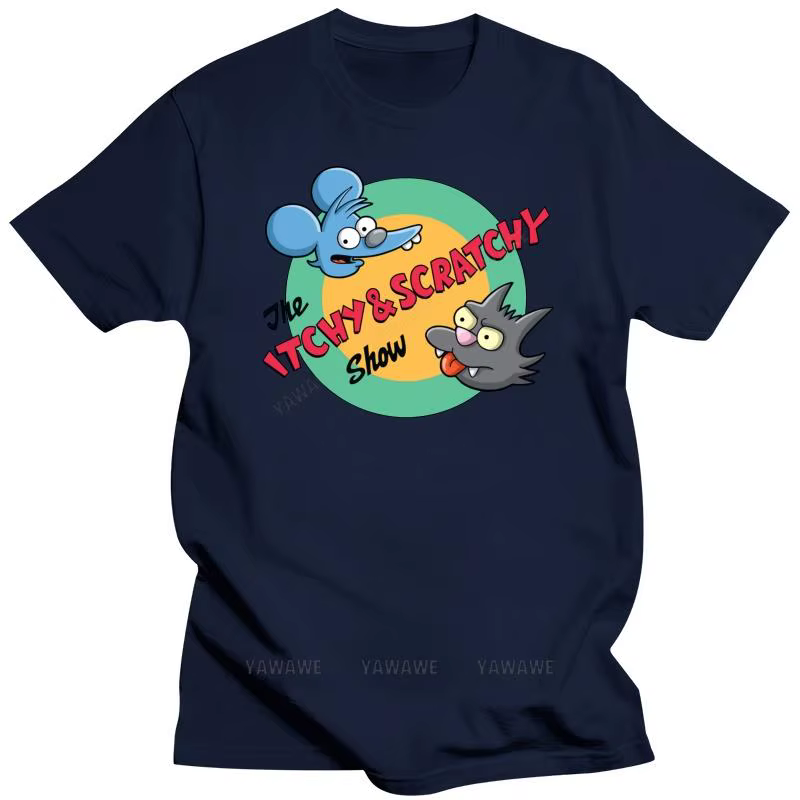 Hommes marque mode t-shirt été t-shirts