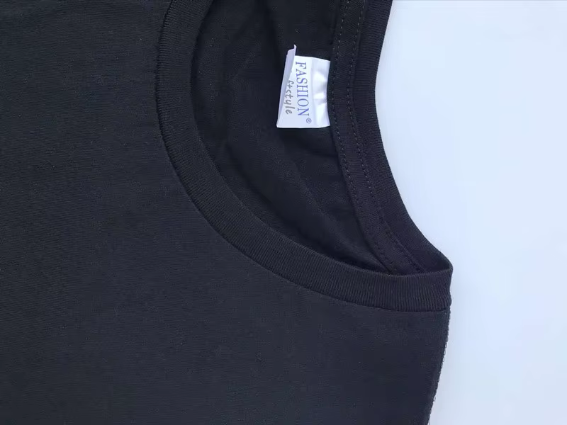 T-shirt classique le plus vendu pour hommes