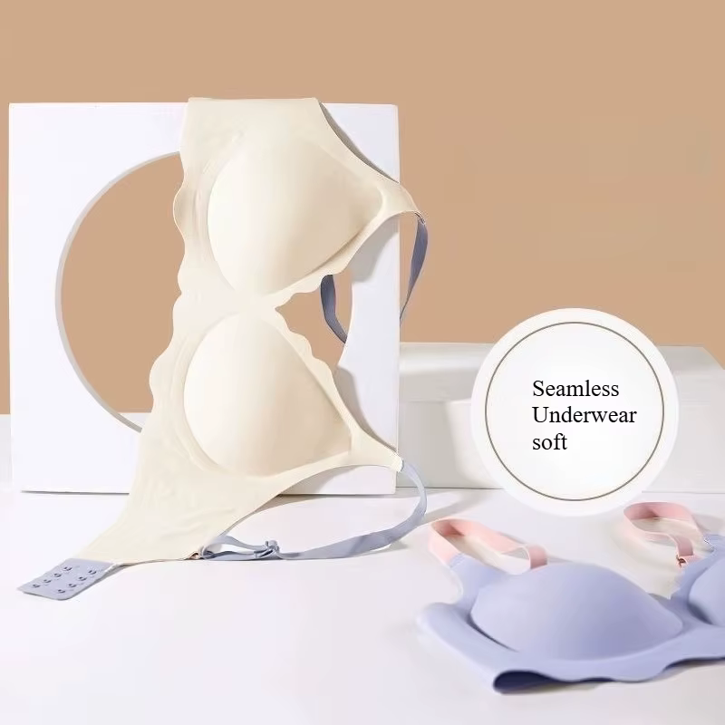Soutien-gorge bralette confortable pour femme