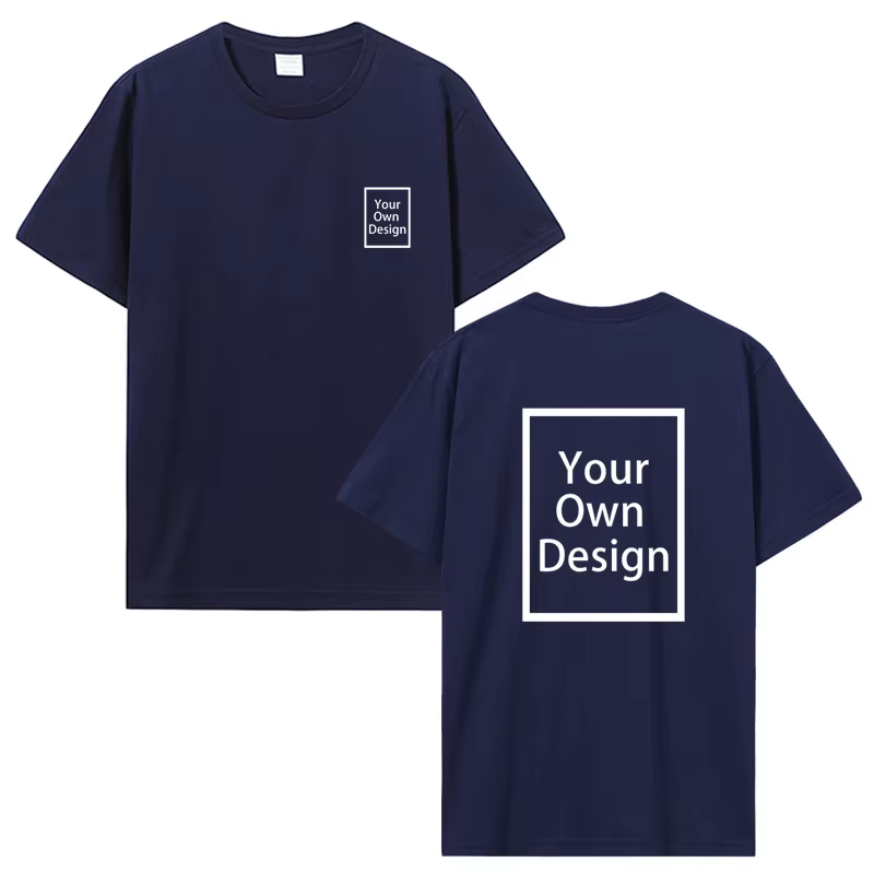 T-Shirt personnalisé
