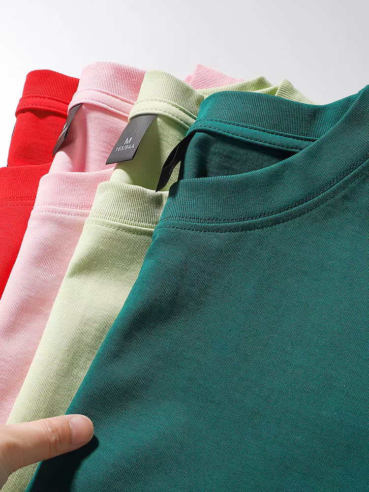 T-shirt à manches courtes pour homme