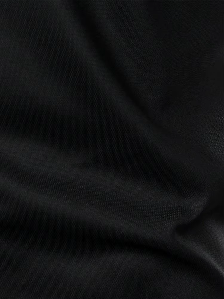 Polo décontracté à manches courtes pour homme : classique