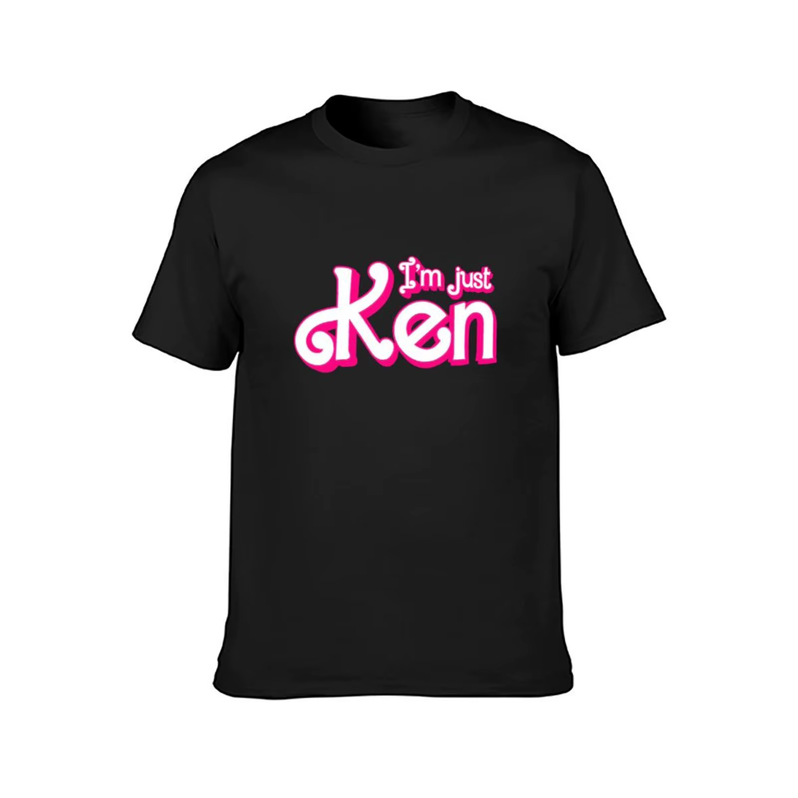 T-shirt I'm Just Ken pour homme