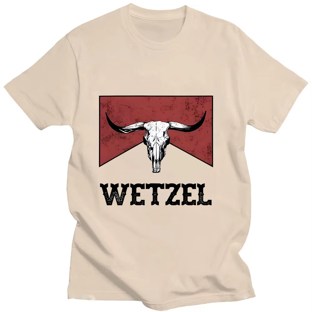 T-shirt à Manches Courtes en Coton à Imprimé Graphique