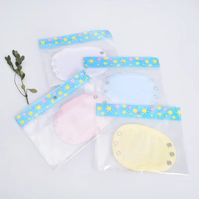 4 pièces/ensemble nouveau joli bébé barboteuse partenaire Super utilitaire Body combinaison barboteuse doux combinaison Body allonger tissu d'extension