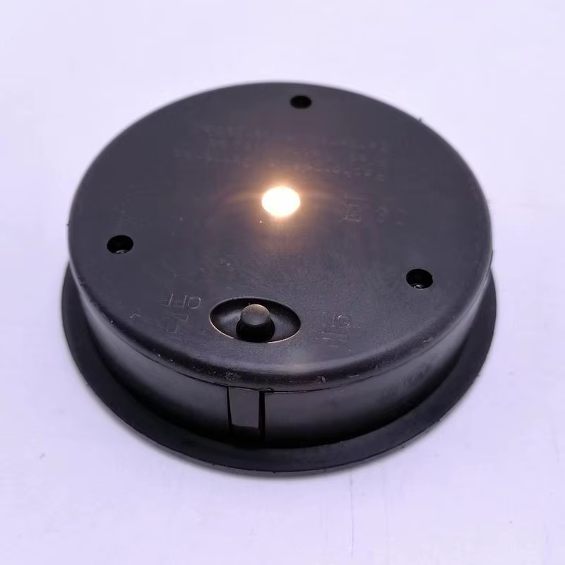 Hauts de remplacement de lumière solaire