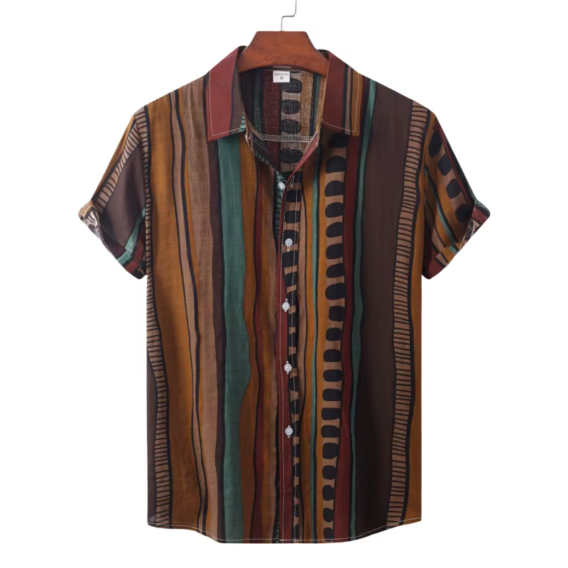 Polo de Haute Qualité pour Homme