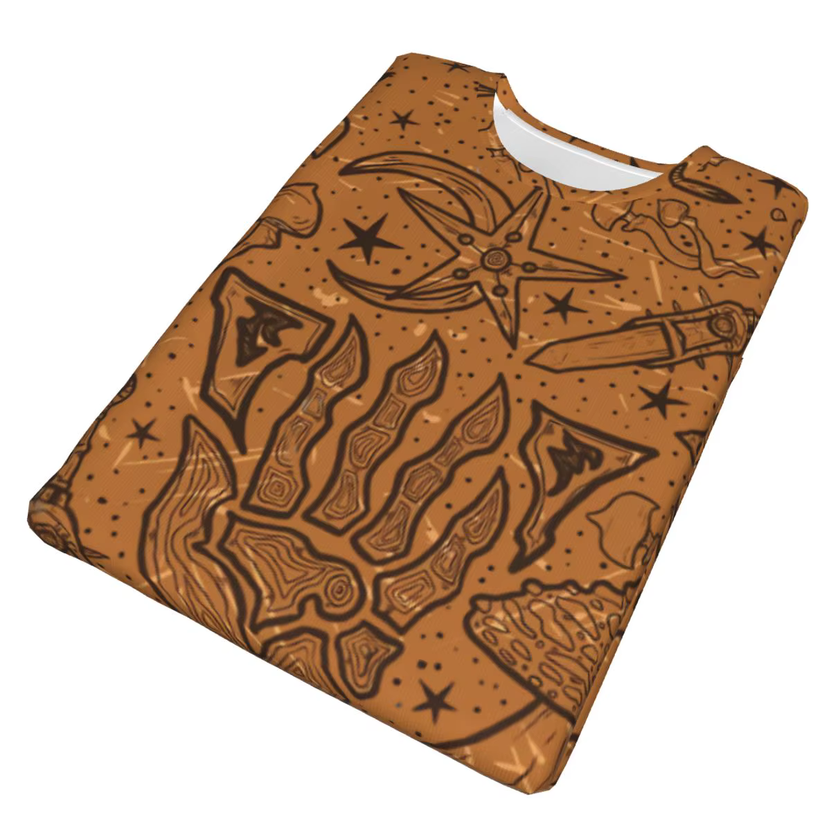 T-shirts en Polyester Nerevar's Past Morrowind
