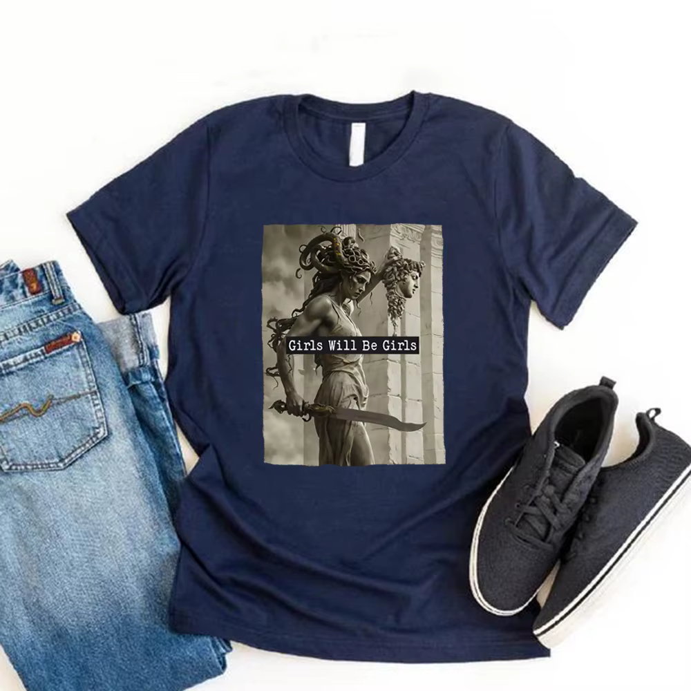 Vintage filles sera
