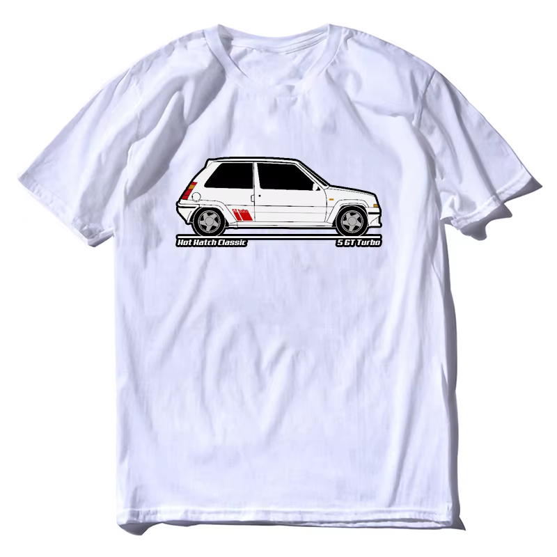T-shirt classique le plus vendu pour hommes