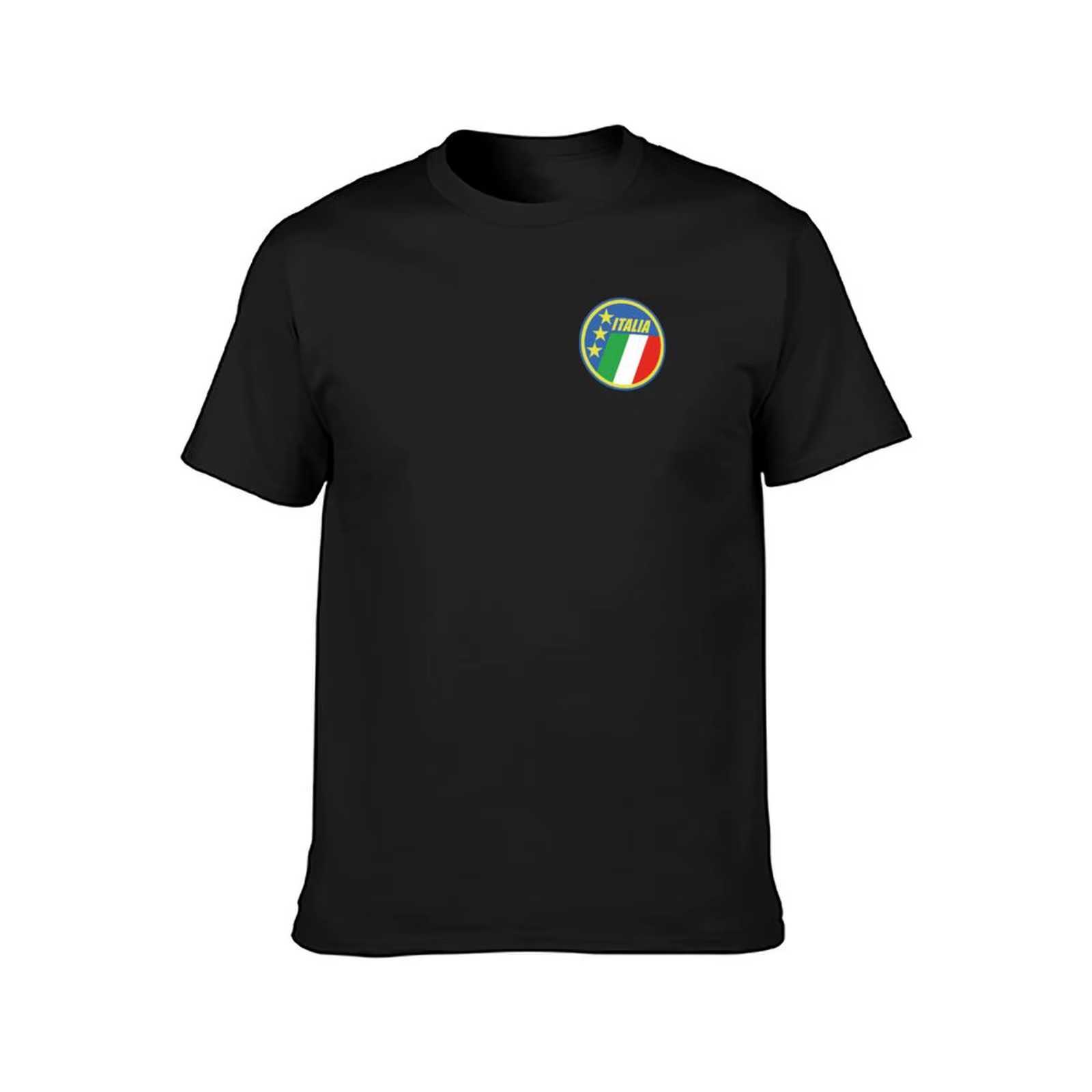 Italie 90? T-Shirt manches courtes homme