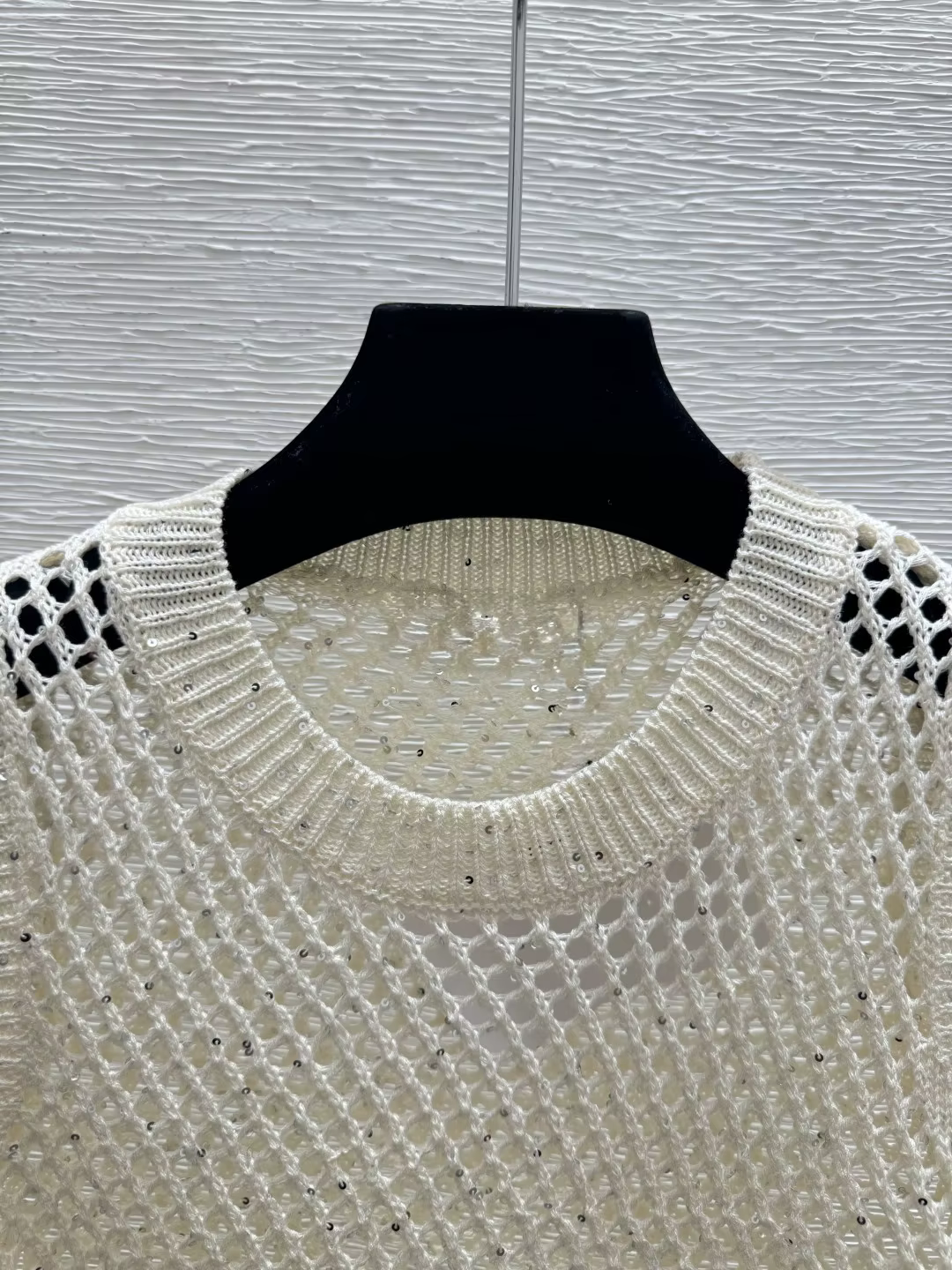 Débardeur en tricot pour femme de haute qualité