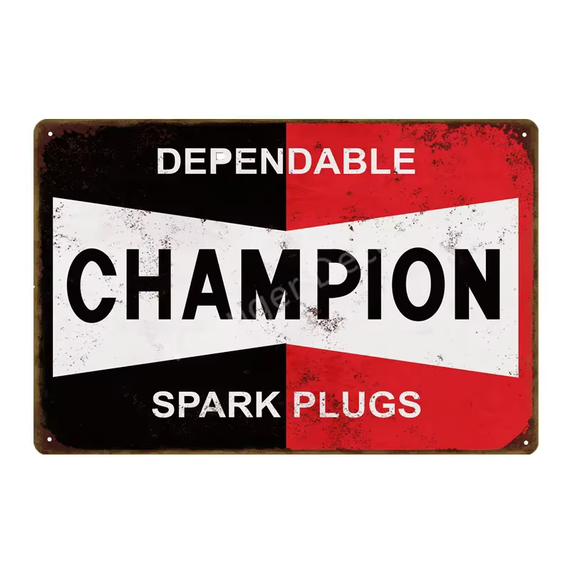 Panneau d'affichage d'huile moteur, plaque murale de rouille Vintage, signes de voiture, lubrifiant, gaz, affiche en métal, signe en étain, décor de Garage, boutique de voiture, Plaques en fer blanc