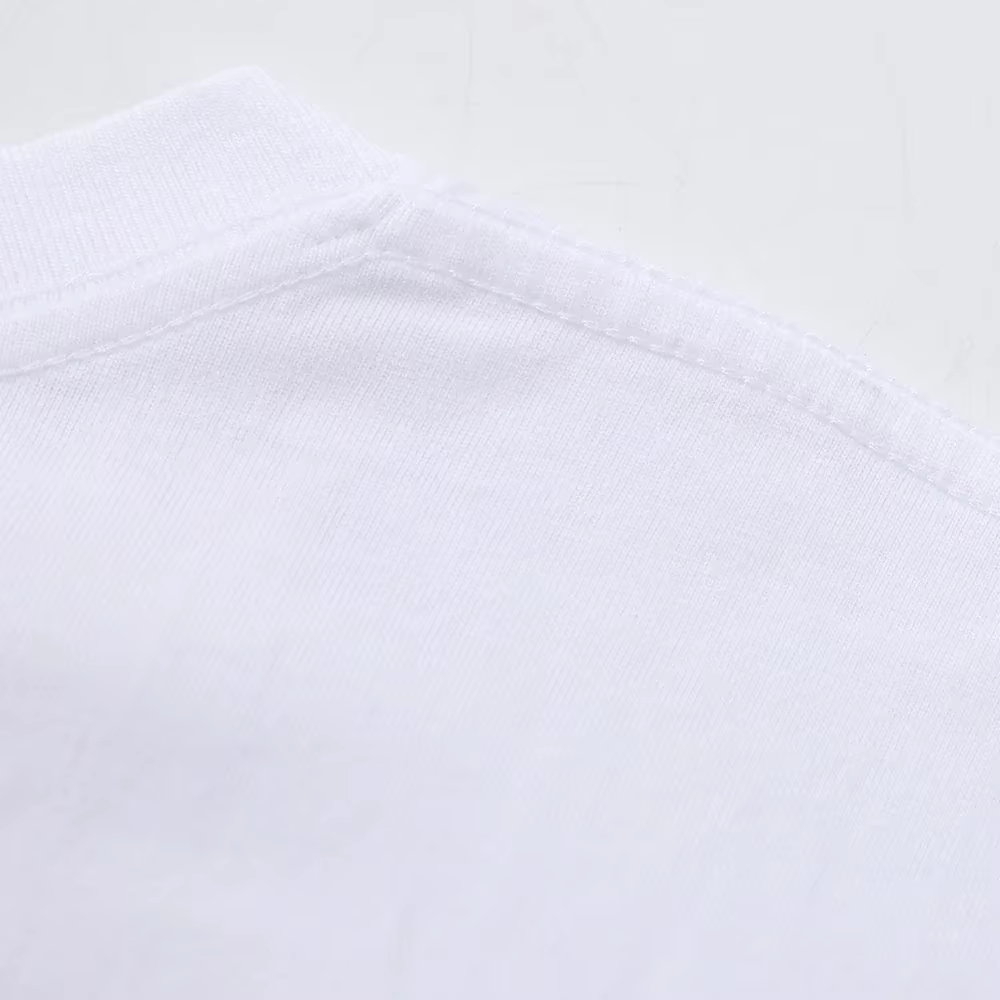 T-shirt imprimé Capri Italia