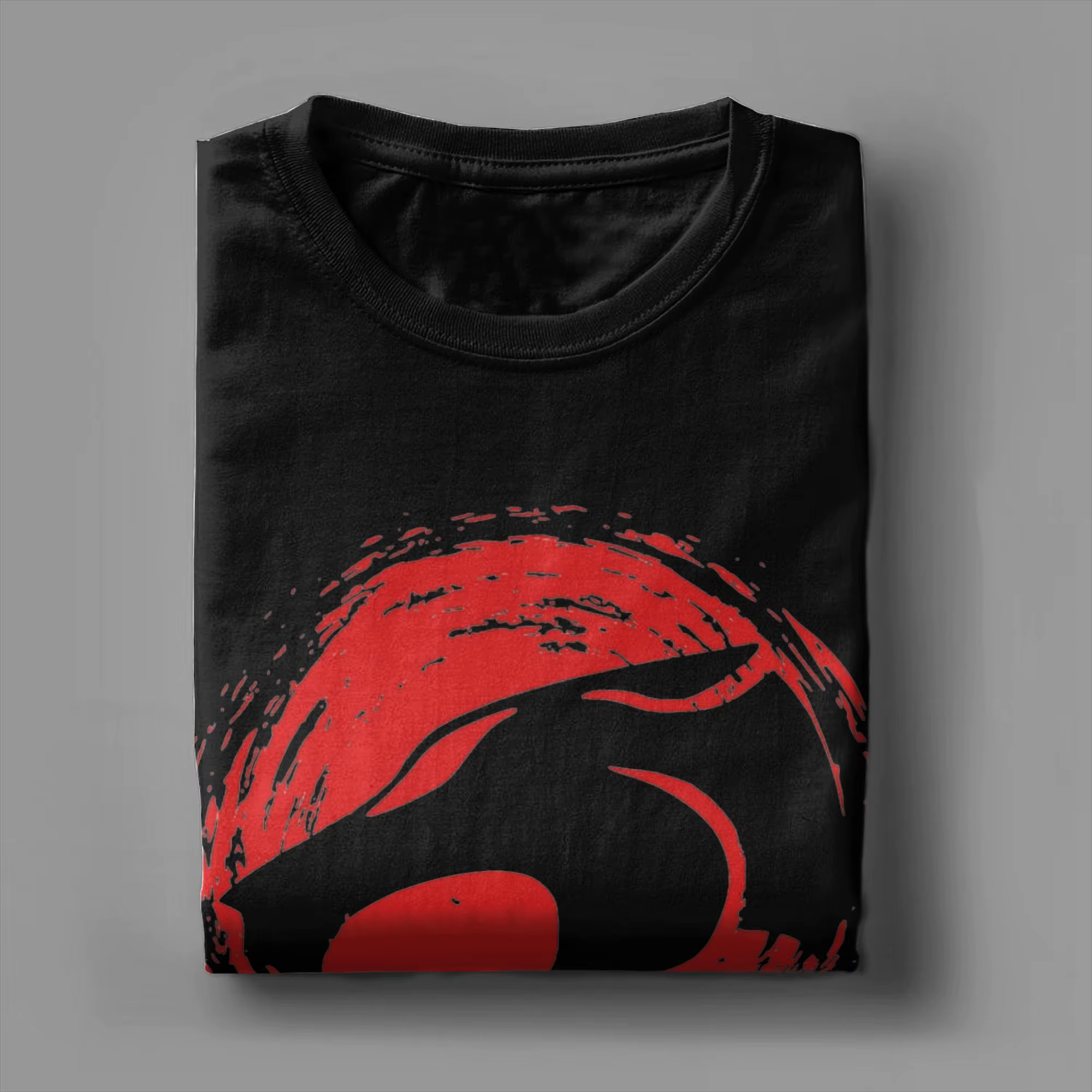 T-shirt avec Logo Thundercats pour hommes et femmes