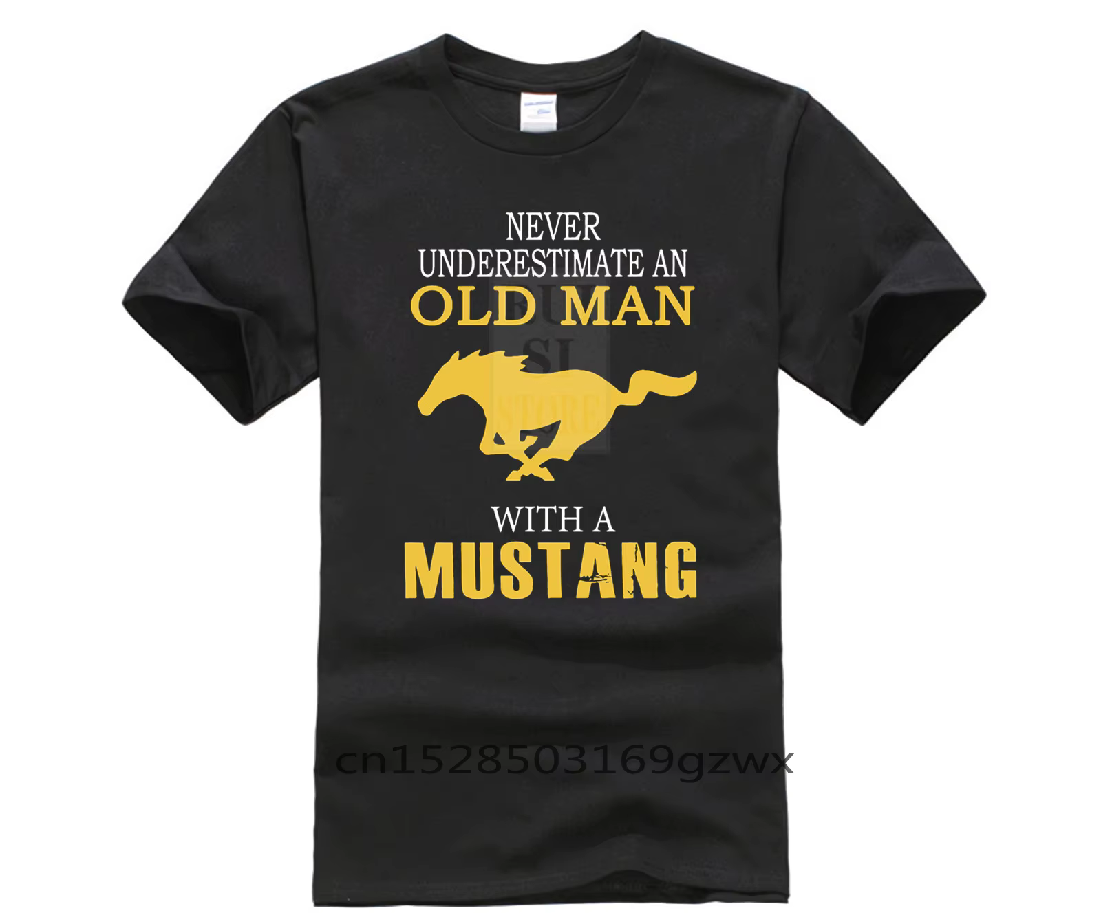 T-shirt cool pour hommes