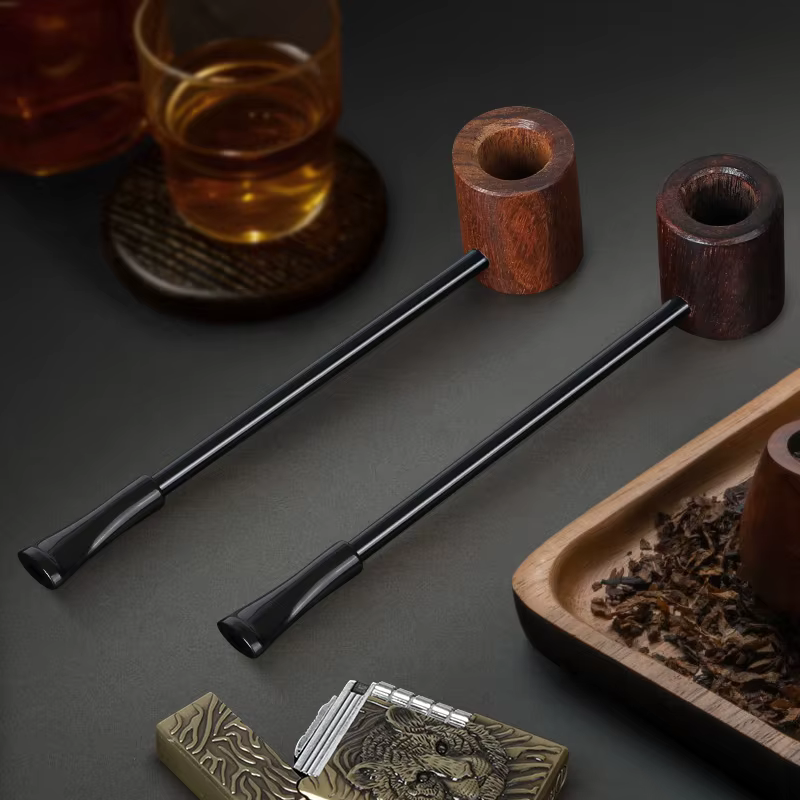 SCOTTE Pipe faite à la main