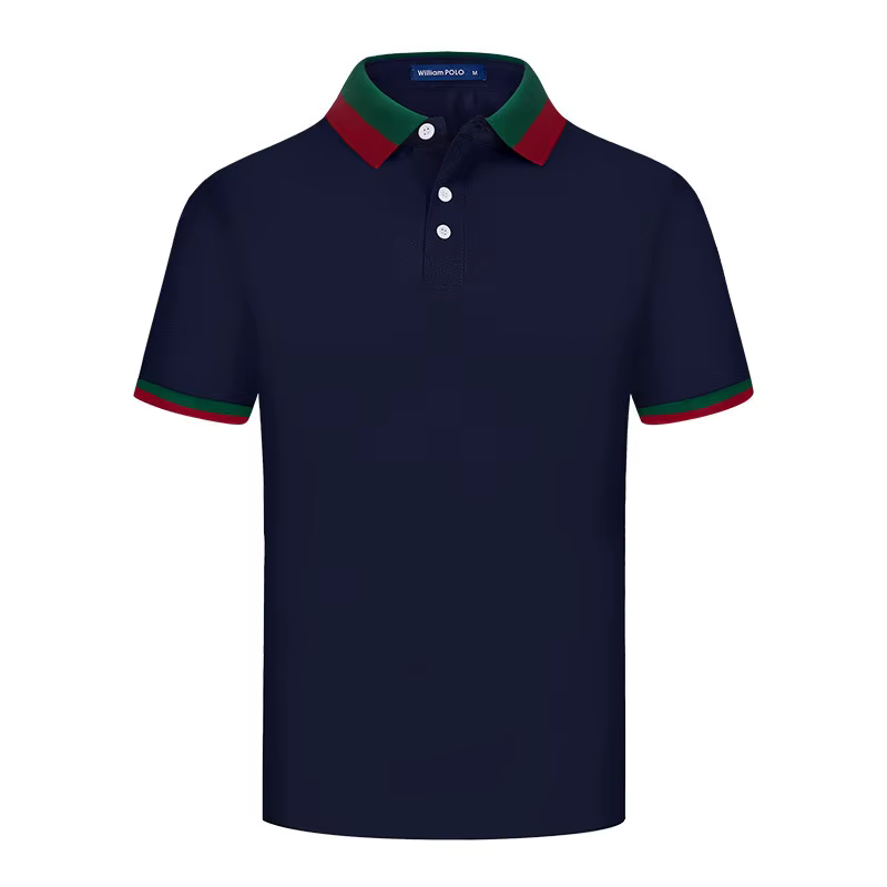 WilliamPOLO – Polo de Sport haut de gamme pour hommes