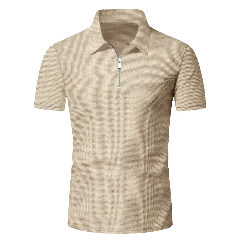T-shirt à Manches Courtes pour Homme