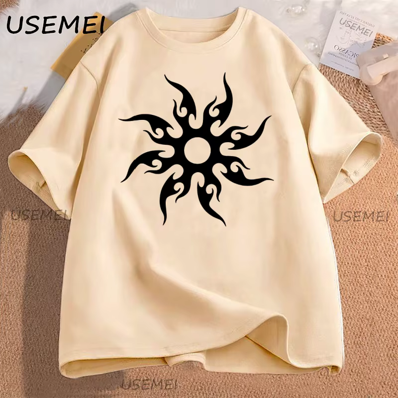 T-shirt unisexe pour hommes et femmes