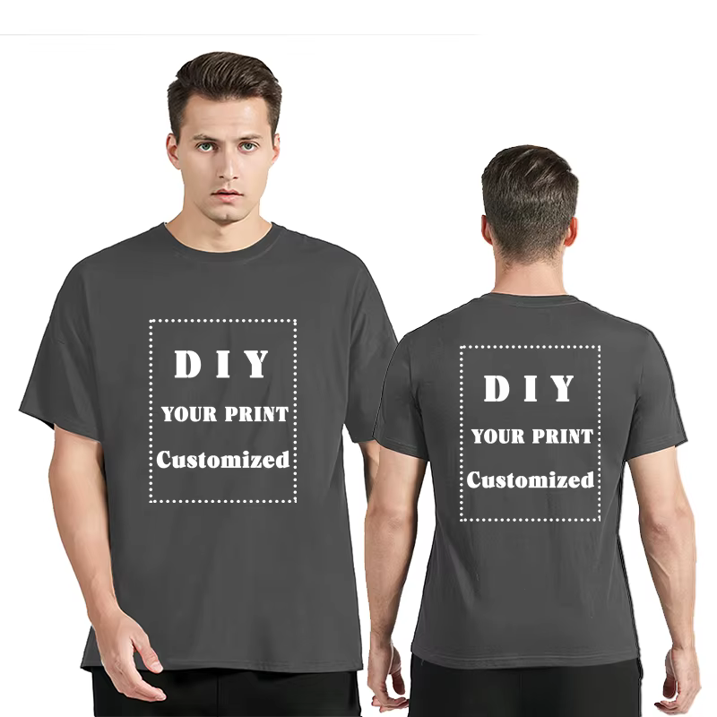 T-Shirt personnalisé