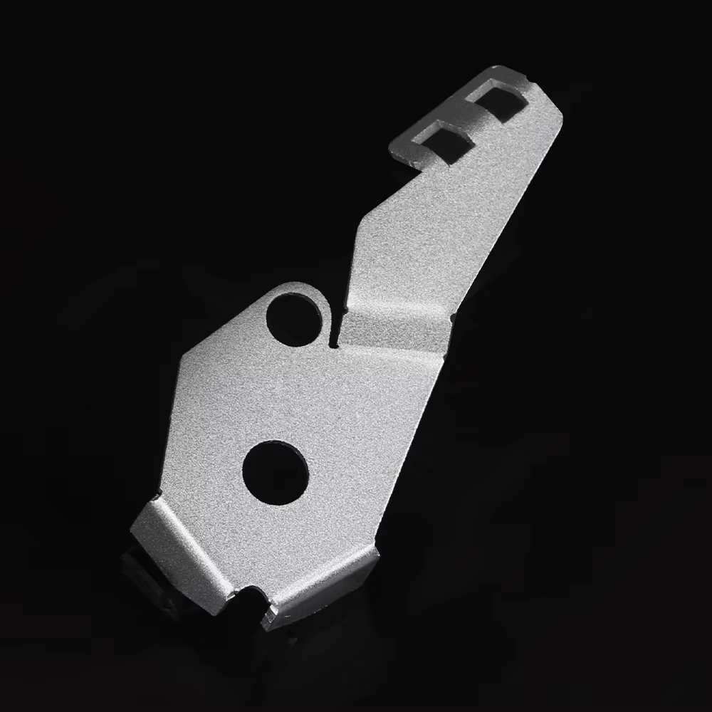 Capuchon de protection pour interrupteur de moto, protection latérale, béquille latérale, BMW R1250GS, R 1250, GS LC Adventure, 2018-2020, 2019