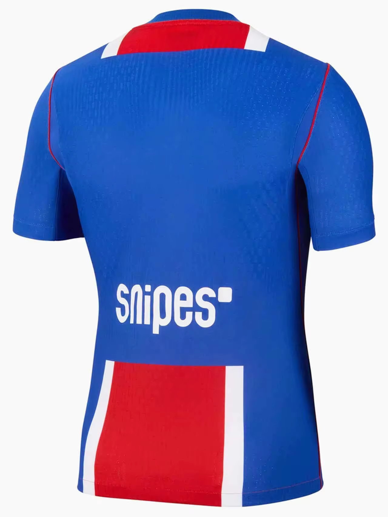 Maillot d'entraînement PSG domicile pour homme, t-shirt pour femme, haut pour garçon, t-shirt enfant, t-shirt parent-enfant, séchage rapide, manches courtes, t-shirt pour enfant