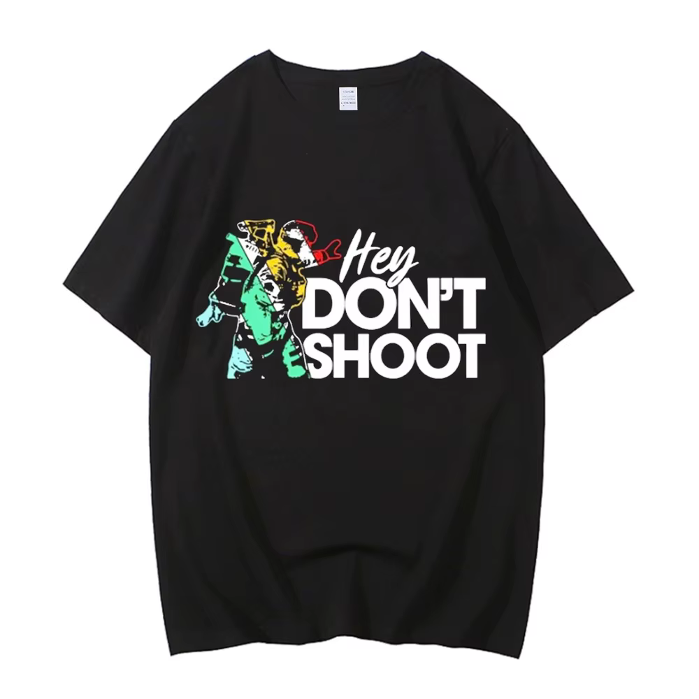 T-shirt ARC Raiders pour homme