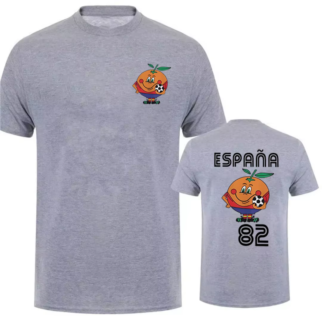 T-shirt Naranjito pour hommes et femmes