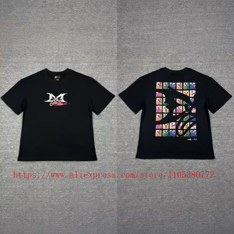 Nouveau T-shirt Mertre 2026 – Livraison Rapide