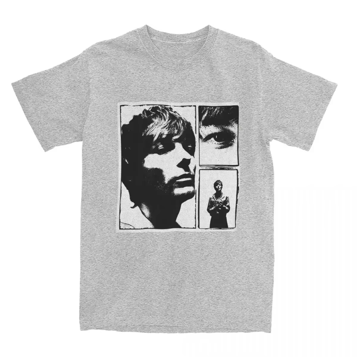 Louis Tomlinsons comprend gros plan pour hommes femmes T-Shirts Merch Hipster t-shirt