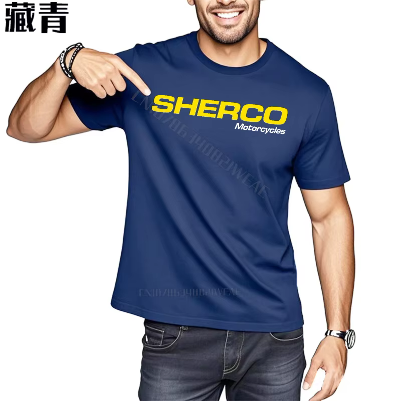 T-shirt homme manches courtes mode