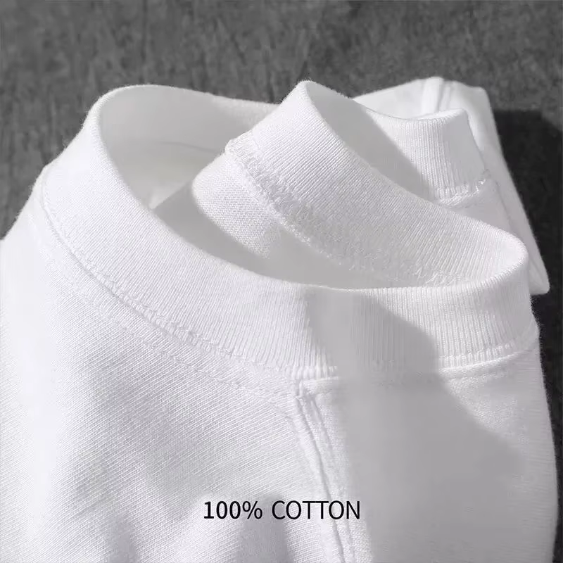 Mm tism-T-shirt humoristique en coton unisexe pour homme et femme
