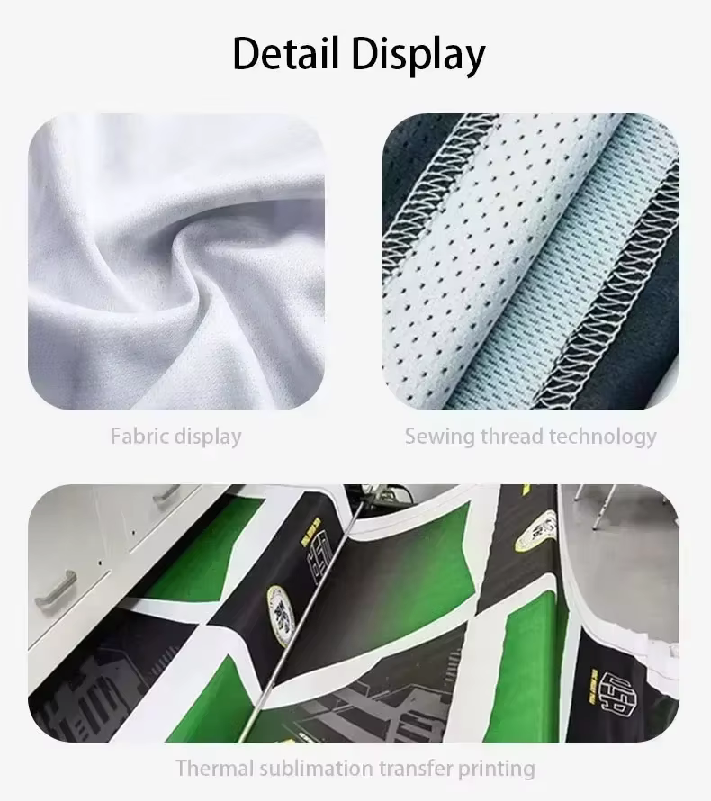 Maillot de baseball blanc style suprême imprimé 3D unisexe décontracté streetwear à manches courtes boutonné pour les