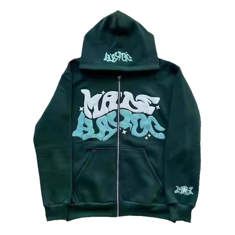 Sweat-shirt à capuche pour homme 2026