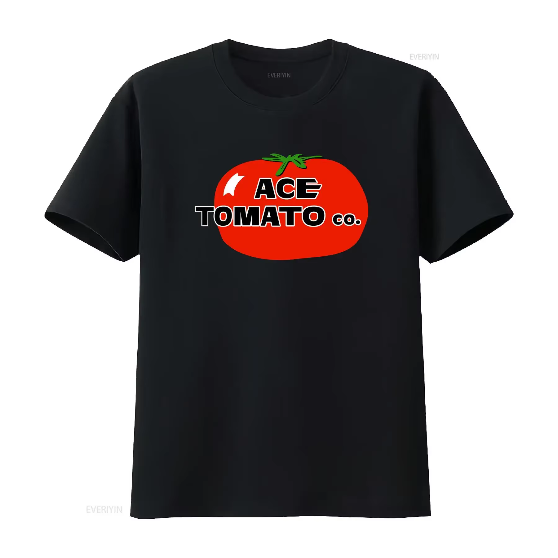 T-shirt Ace Tomato Company