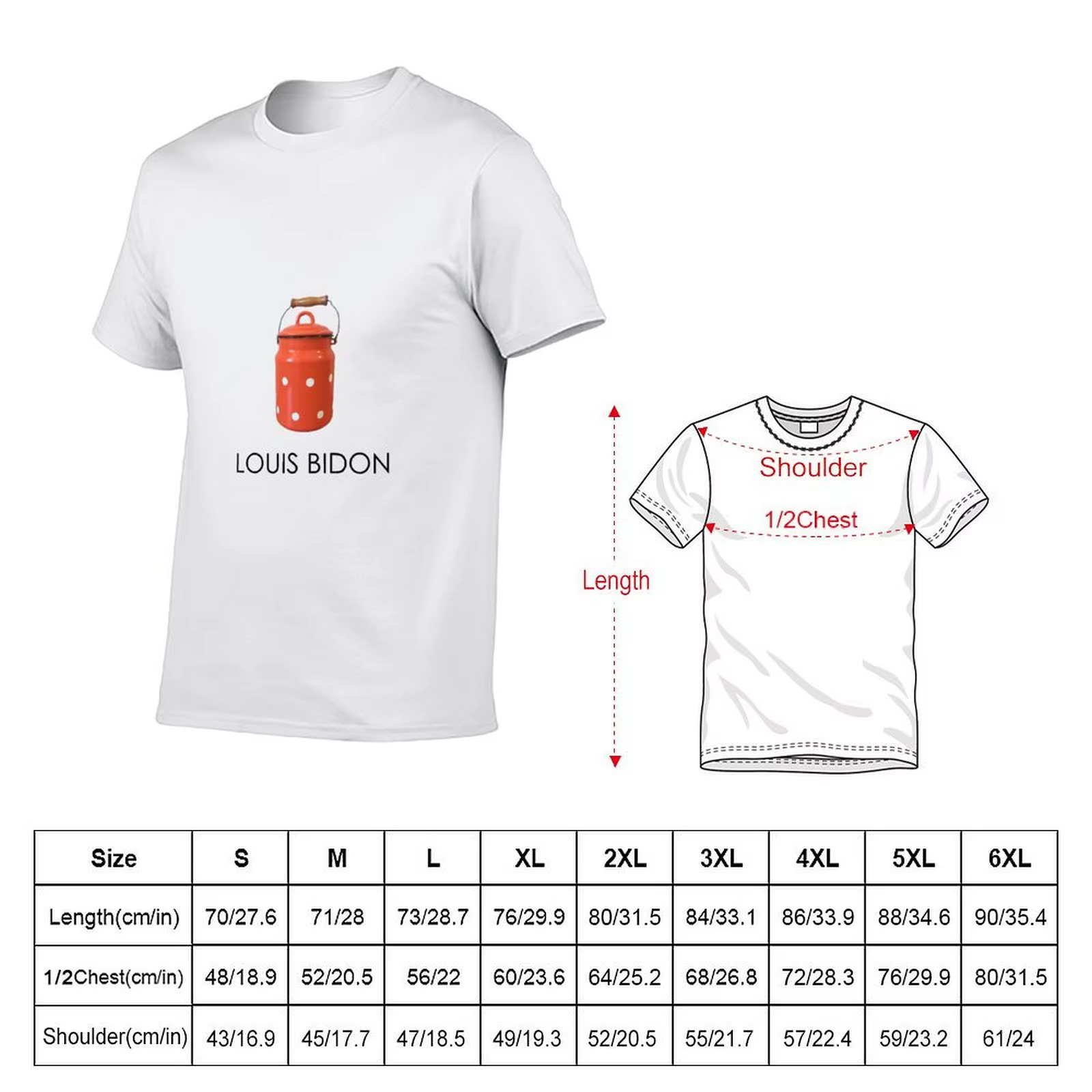 Chemises hommes t humour t homme drôle LOUIS chemise